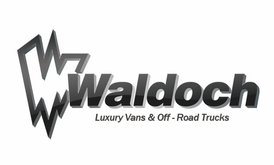 Waldoch Luxury Vans and Off-Road Trucks