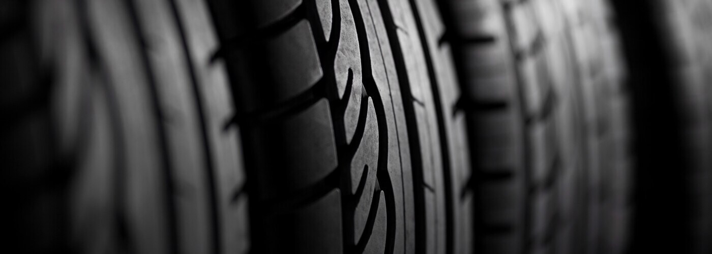 Tire Tread