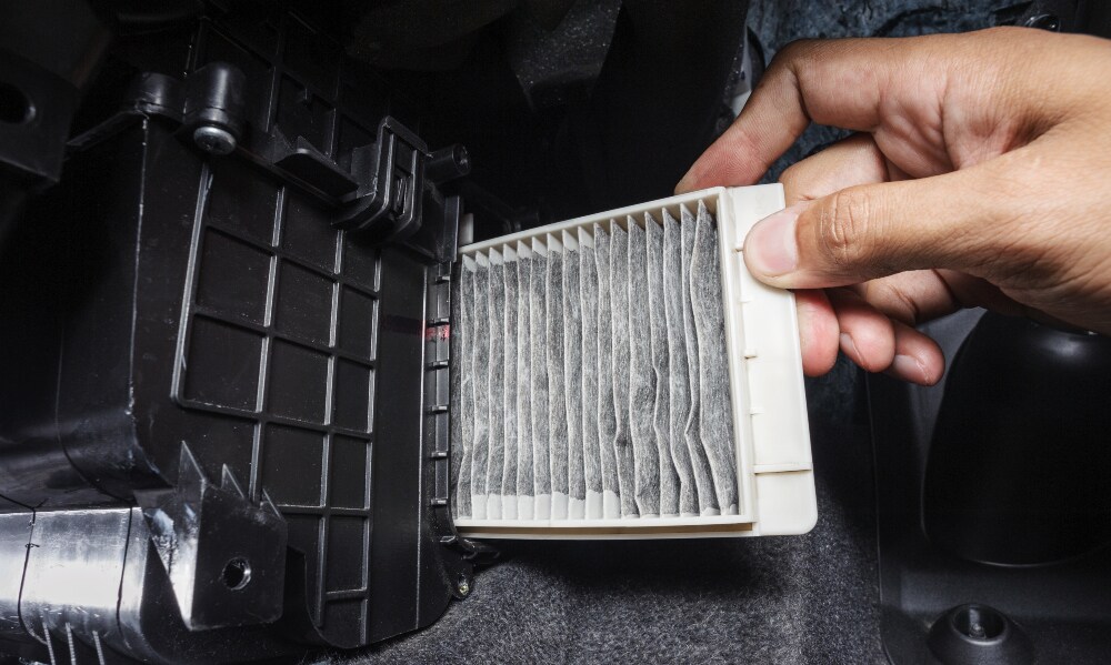 Cabin Air Filter