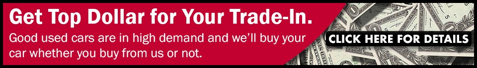 Value Your Trade