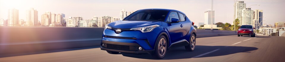 New Toyota SUV Appleton New Toyota SUV Appleton