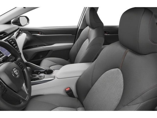 2018 Toyota Camry Neenah 2018 Toyota Camry Neenah