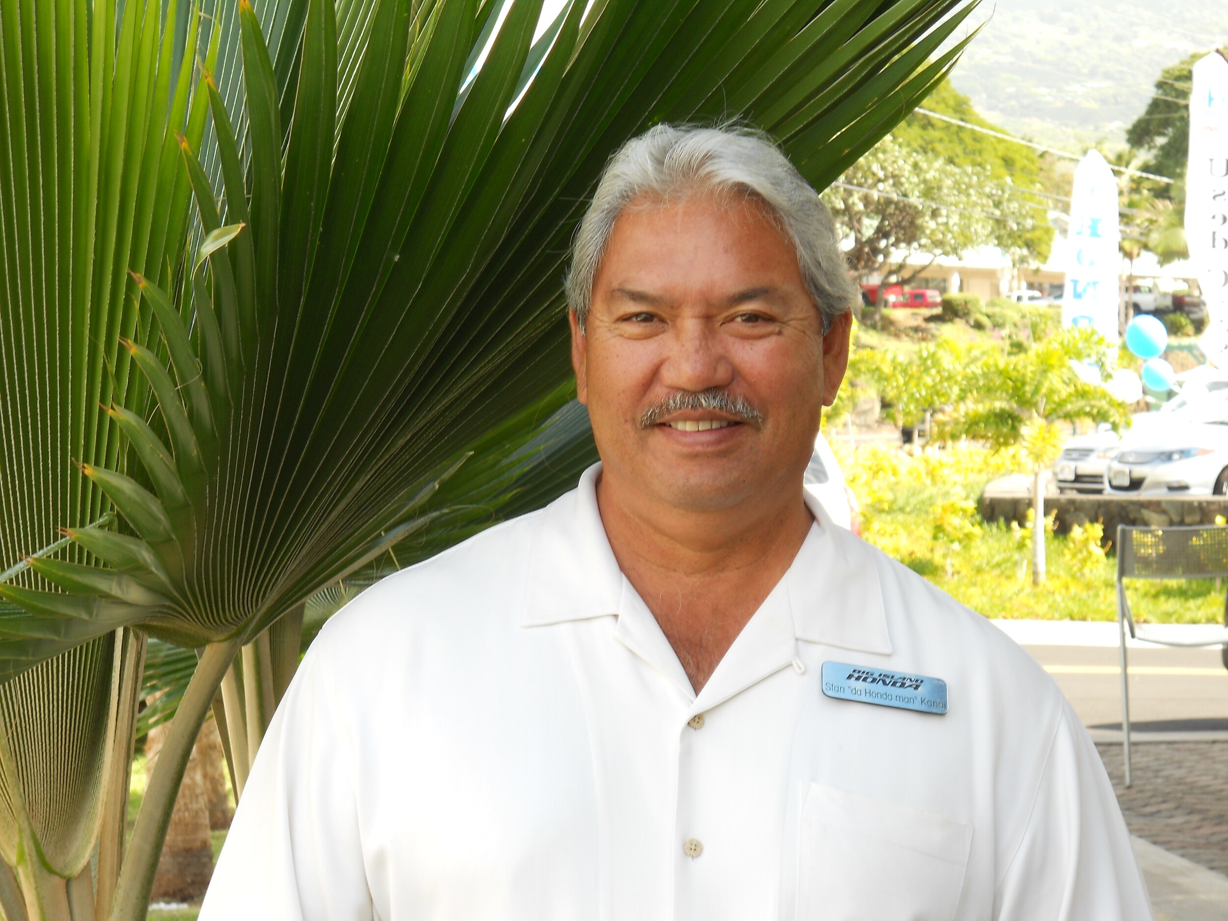Stan Kanai