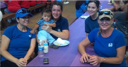 March of Dimes