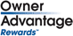 Owner
Advantage Rewards