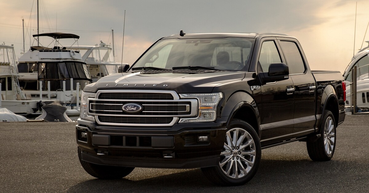 2020-Ford-F150-Koons-Ford-Annapolis-Dealer.jpg 2020 Ford F150 Crew Cab Lariat for Sale in Annapolis Maryland