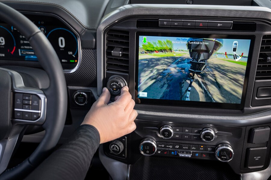 2021-Ford-F150-033-Annapolis-Maryland.jpg 2021 Ford F150 with Pro Trailer Backup Assist