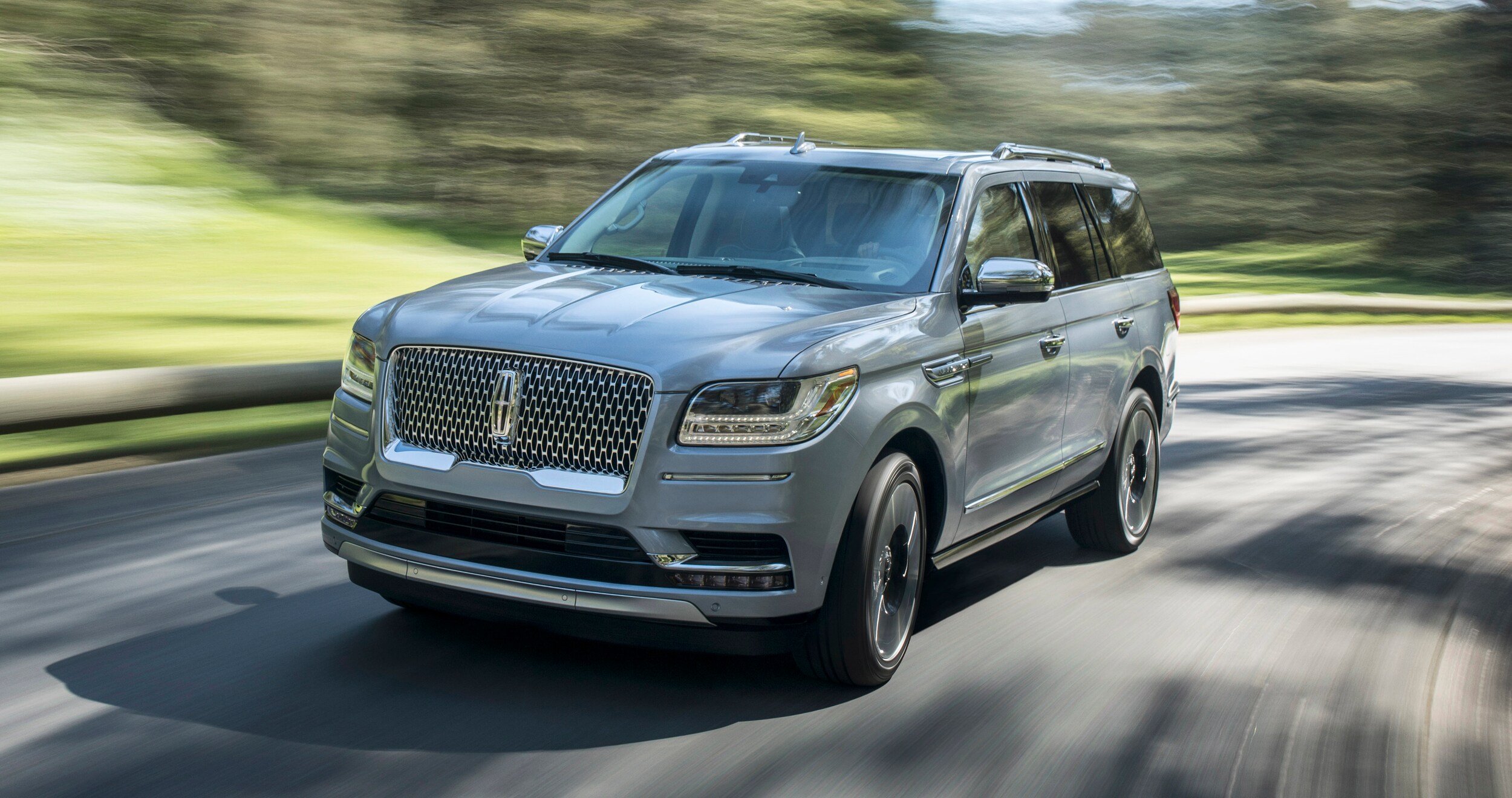2018 Lincoln Navigator Baltimore Annapolis.jpg