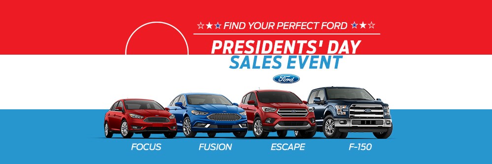 Ford Models