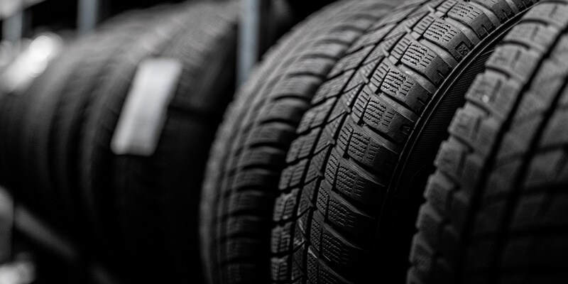 Ford Tire Service in Baltimore, MD