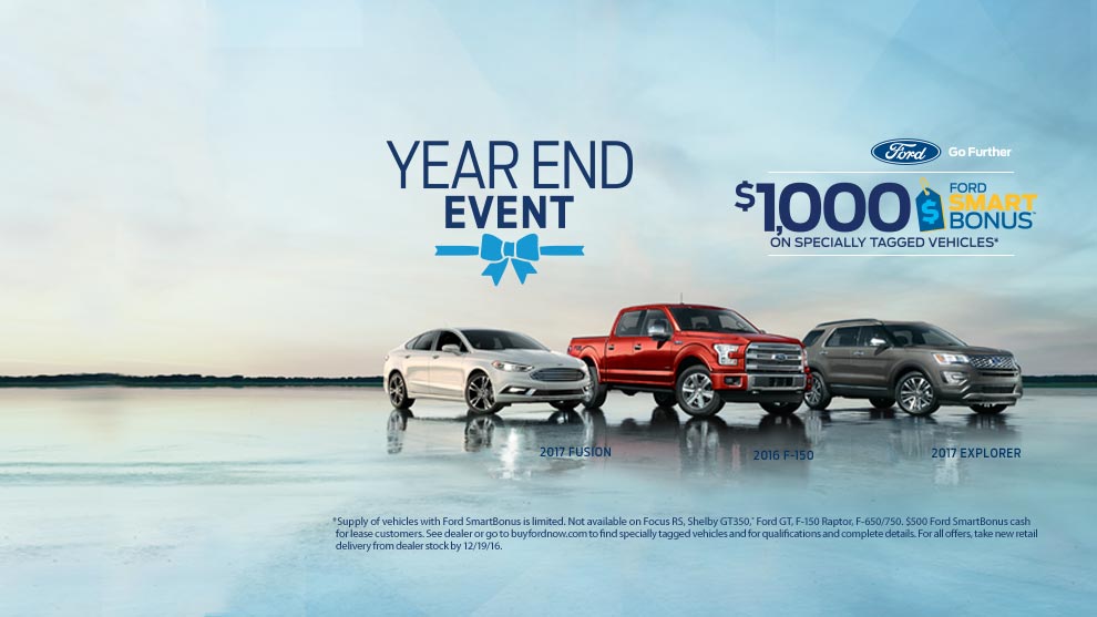 New and Used FordLincoln Dealership in Puyallup Korum Ford Serving