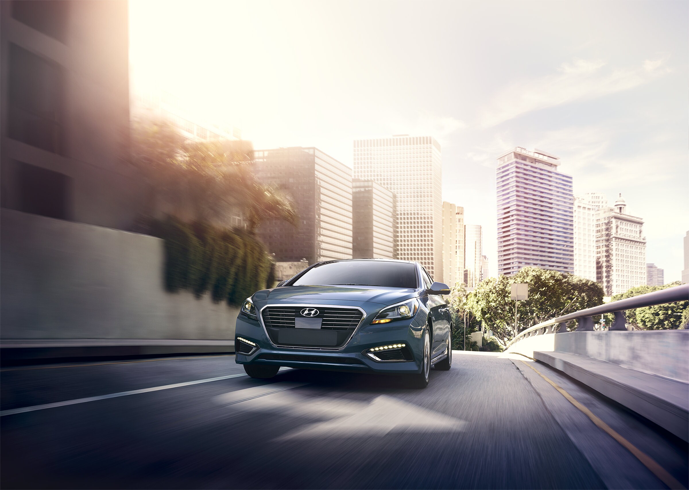 2016 Sonata Hybrid Limited Puyallup