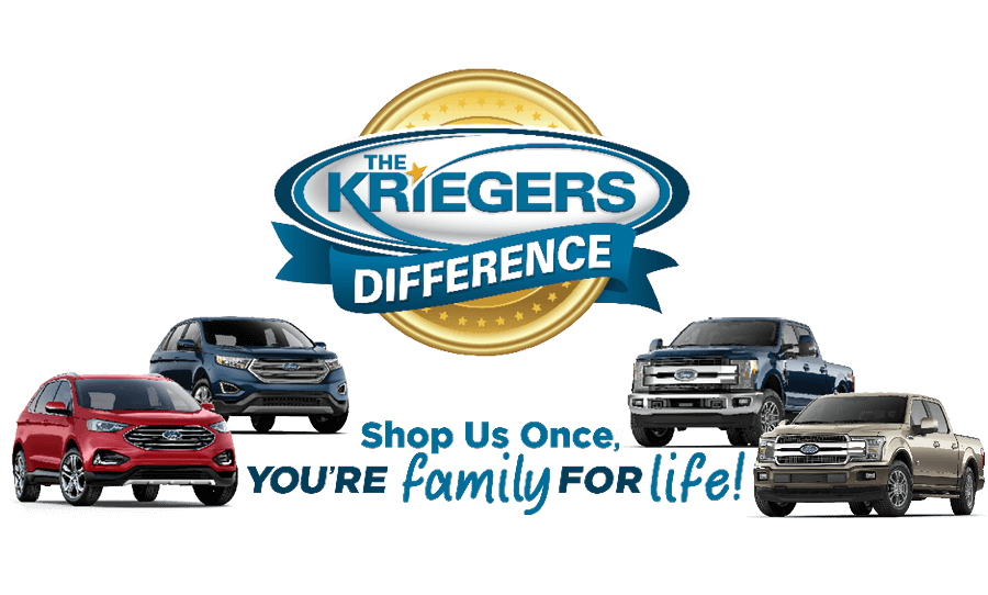 Kriegers Collision Kriegers Difference & Collision Center