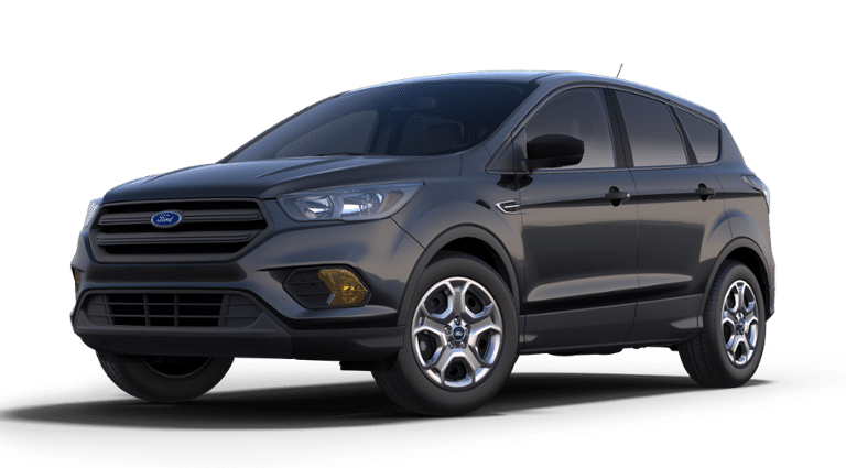 2019 Ford Escape S 2019 Ford Escape S