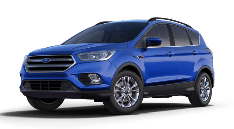 2019 Ford Escape SEL 2019 Ford Escape SEL