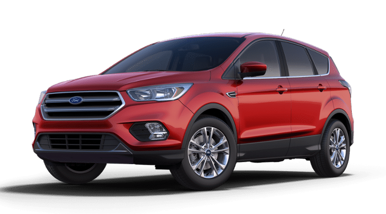 2019 Ford Escape SE 2019 Ford Escape SE