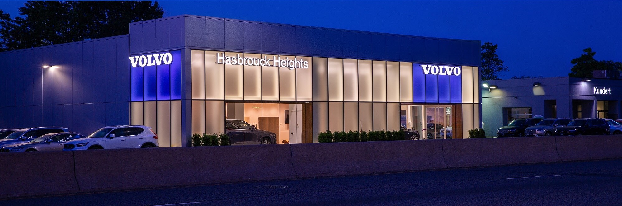 Kundert Volvo Cars_Renovated Building.jpg