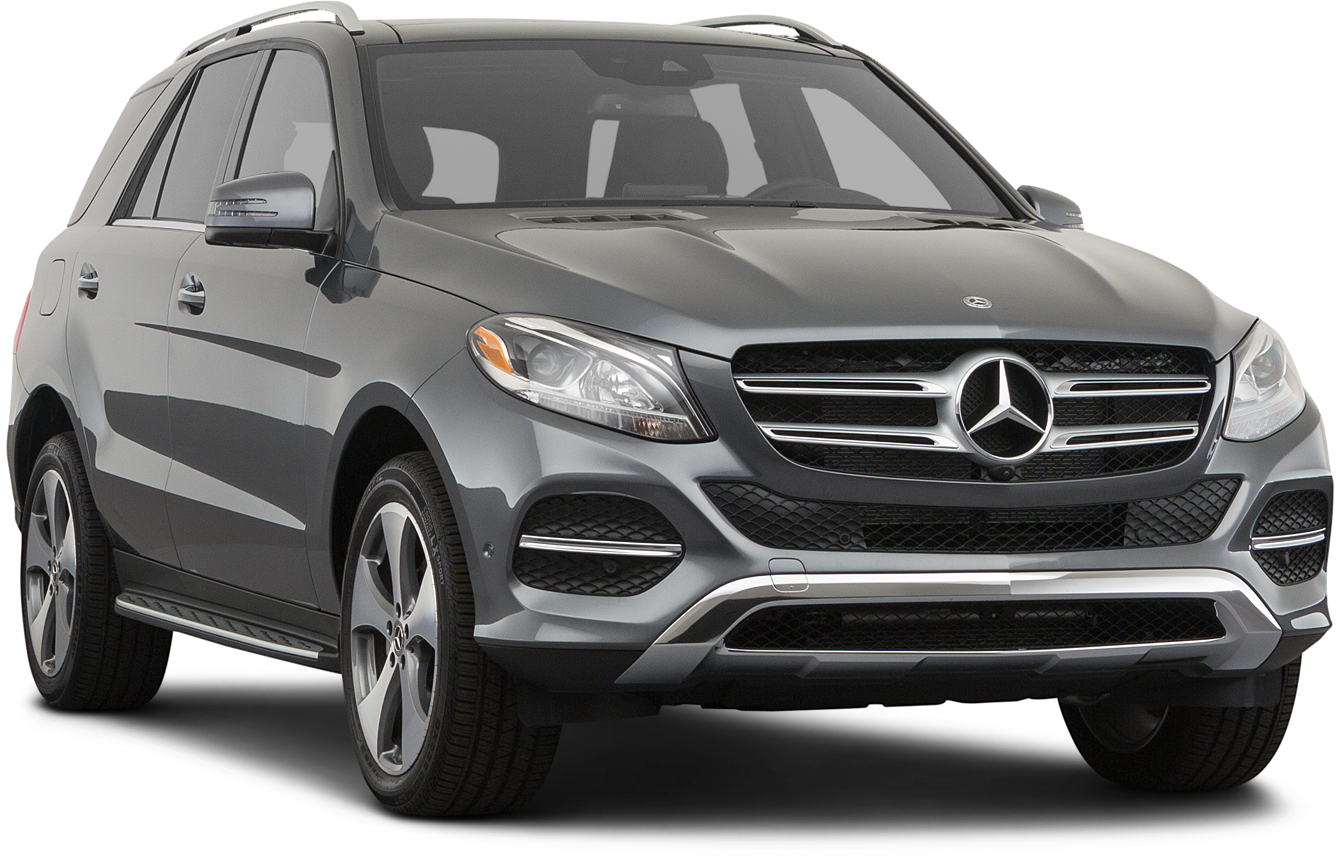 2019 M-B GLE