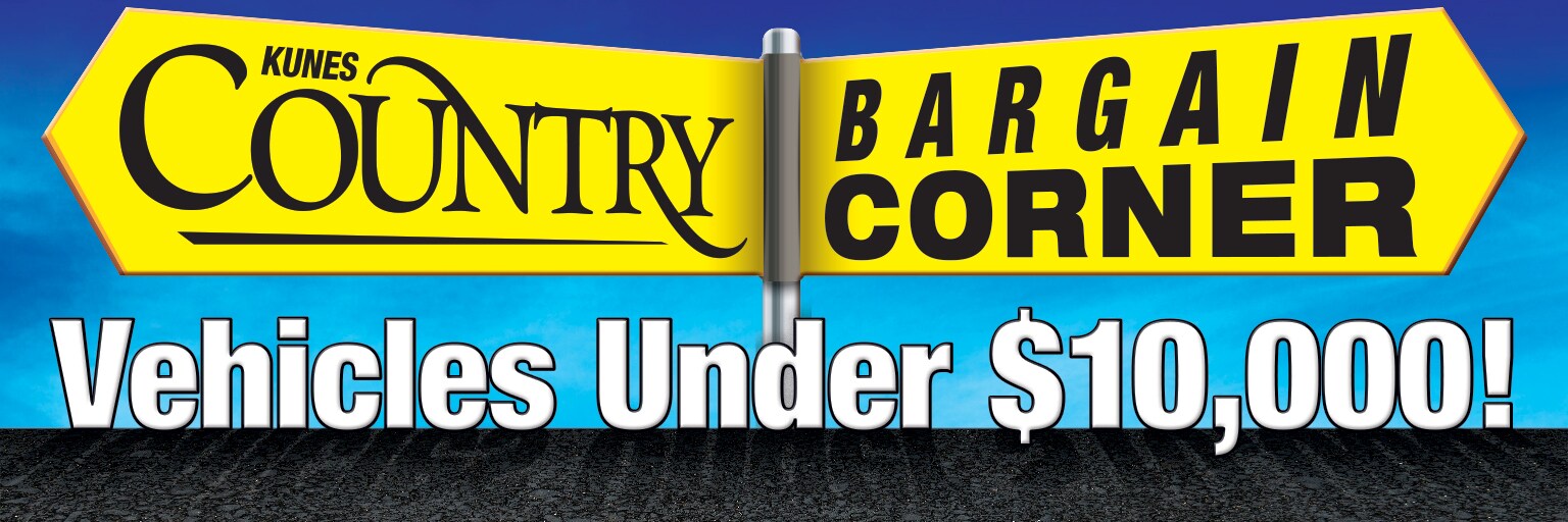 Kunes Country CDJR of Monmouth New Chrysler, Dodge, Jeep, Ram