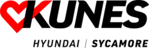 Dealership logo