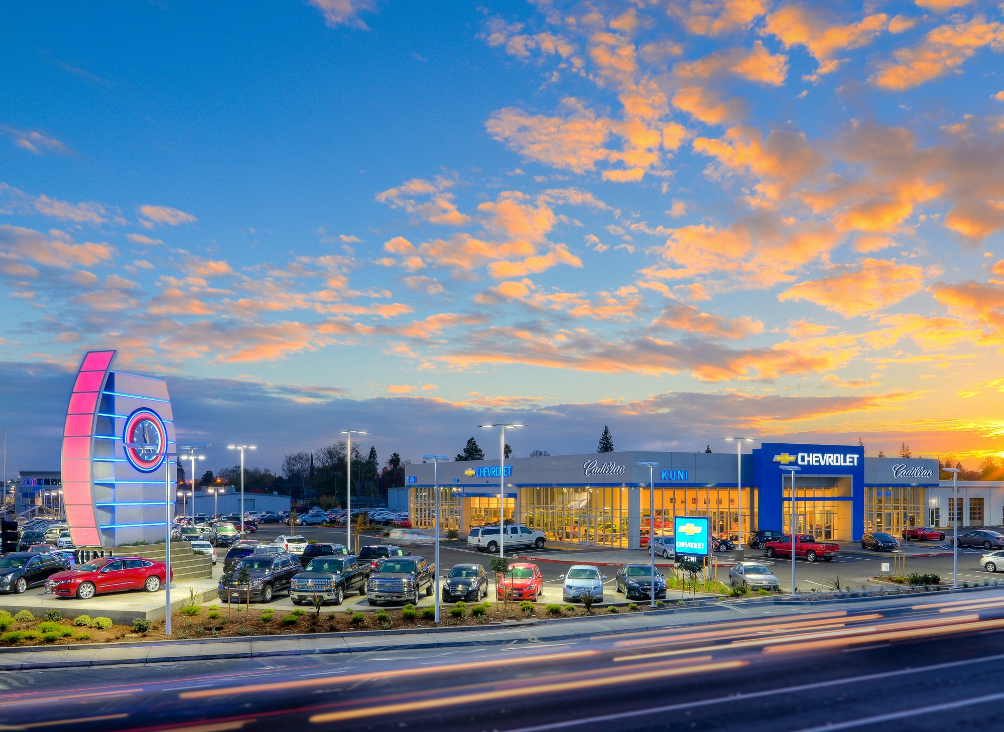 Bmw dealerships in northern california #3