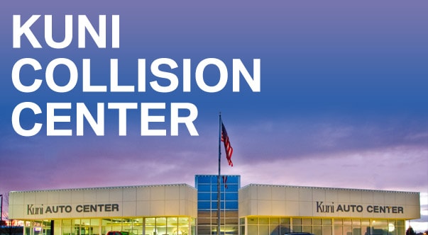 Kuni bmw collision center #7