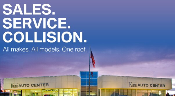 Kuni Auto Center