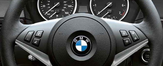 BMW Mobility Program