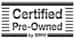 BMW Certified