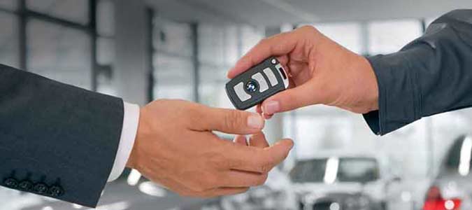 Share Your Experience Kuni BMW Feedback