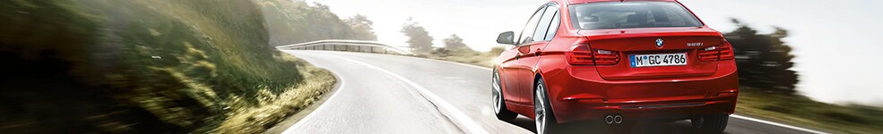 Certified Pre-Owned BMW Certified Pre-Owned BMW