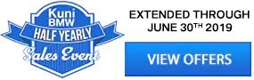 Half Yearly Sales Event