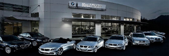 dealership_medium.jpg BMW Dealership Serving Portland, OR