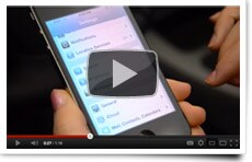 Pair you bluetooth device