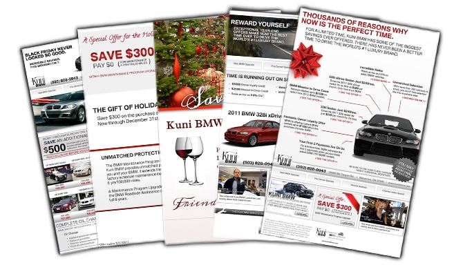 Sign up for our email newsletter