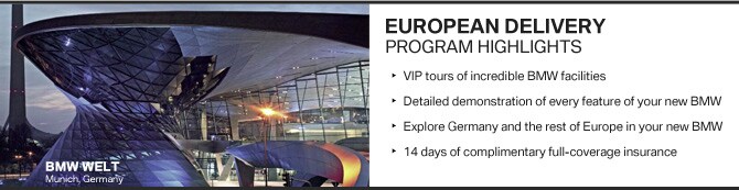European Delivery Program Highlights European Delivery Program Highlights