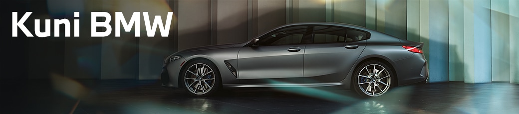 Kuni BMW