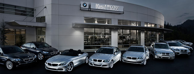 Bmw dealership in vancouver wa #7