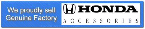 Honda Genuine Accessories Denver Kuni Honda.gif