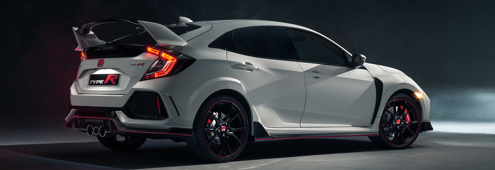 2017 Honda Civic Type R Kuni Honda Denver.jpg