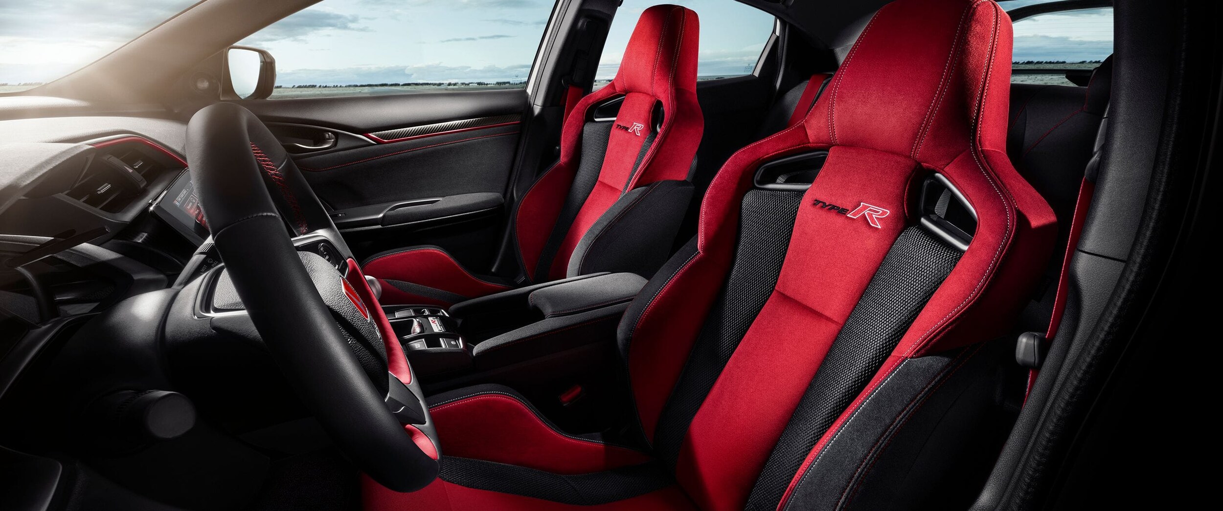 2017 Honda Civic Type R Interior.jpg