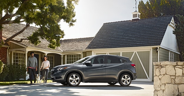 2016 Honda HR-V Kuni Honda Denver.png