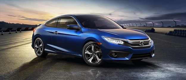 2016 Honda Civic Touring Denver CO