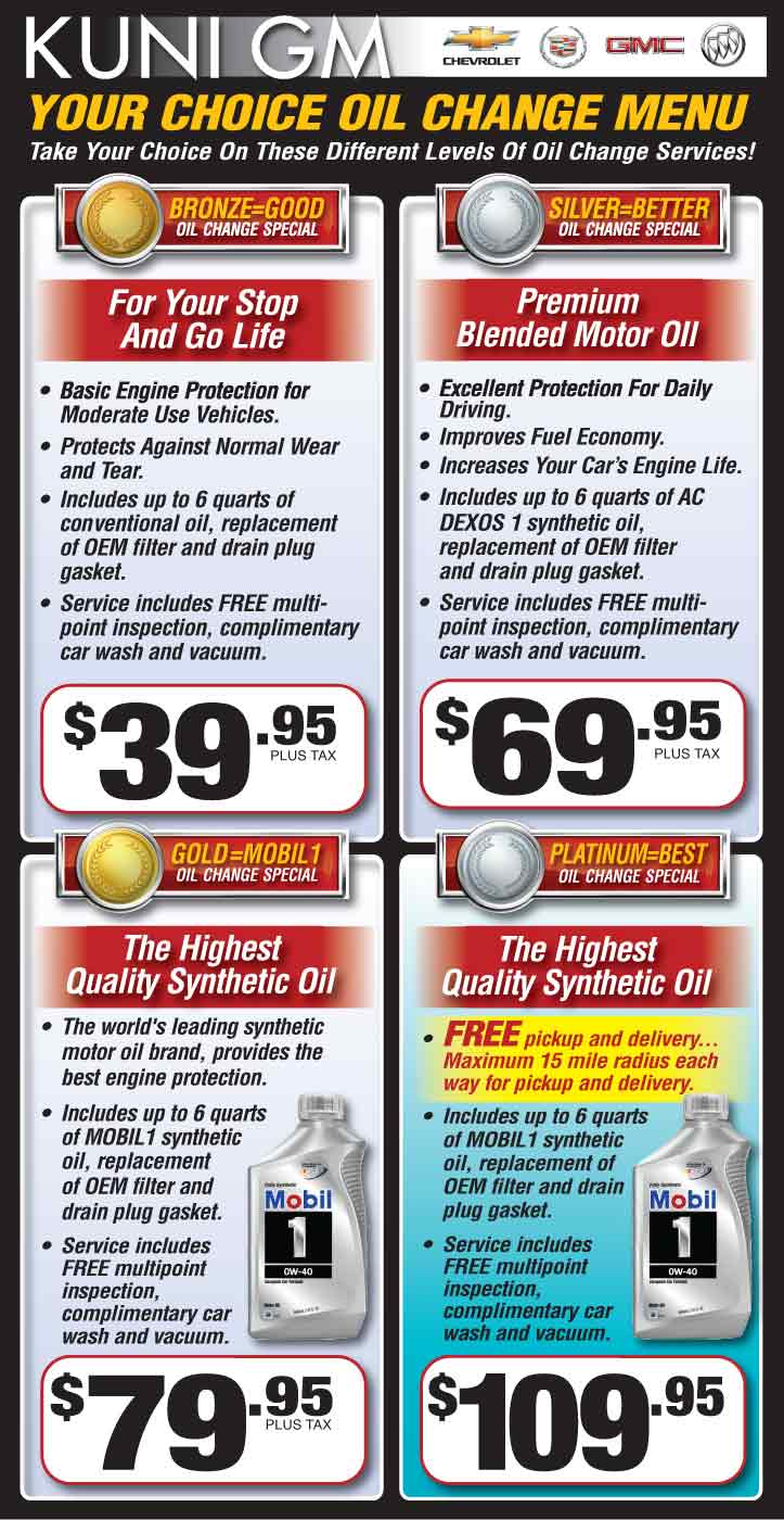 oil change sacramento