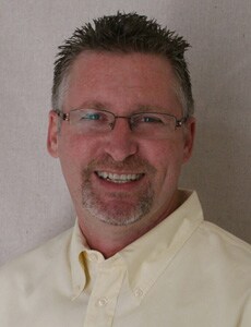 Steve Fries