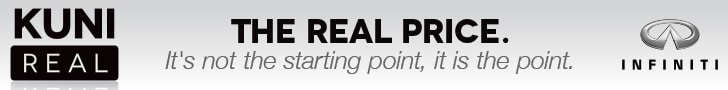 Click to learn more about the Kuni REAL Price