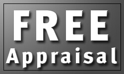 Get a FREE Appraisal at Kuni Westside Infiniti