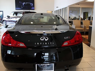 A glance at our gorgeous showroom