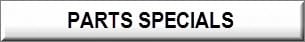Denver Lexus Parts Specials