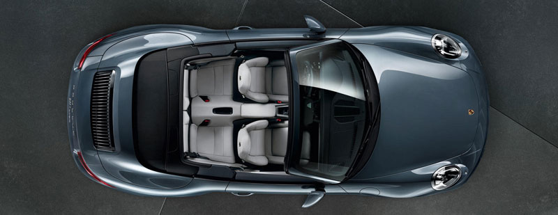 2018 Porsche 911 Carrera Specs, Safety & Performance